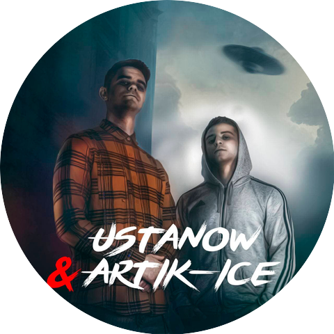 Ustanow and Artick-Ice