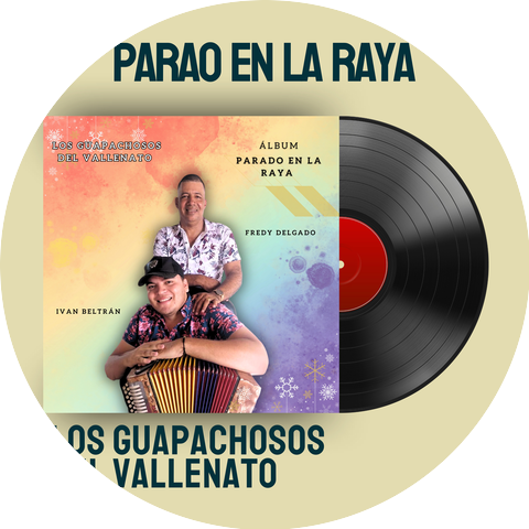Los Guapachosos del Vallenato