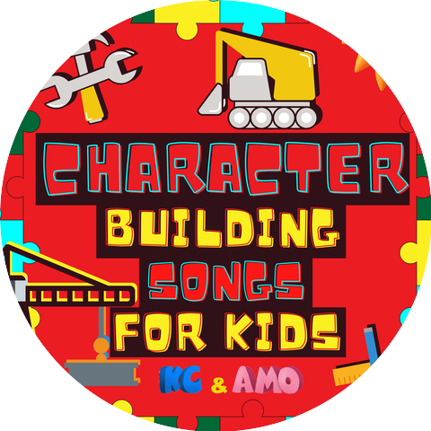 KC and Amo Songs for Children