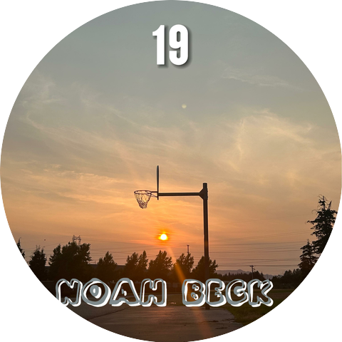 Noah Beck