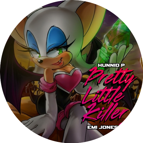 Emi Jones and Hunnid-P