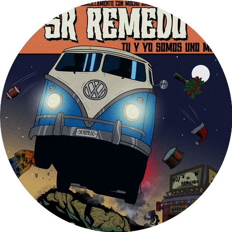 Sr Remedo