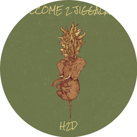 H2D