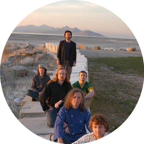 Railroad Earth