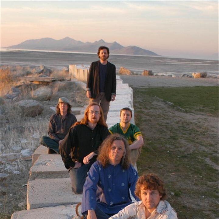 Railroad Earth