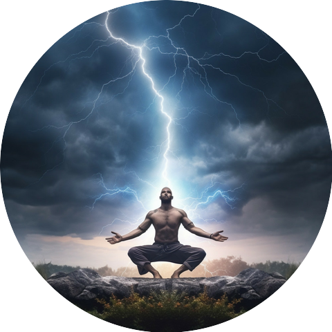 Neural Oscillations Alpha Sounds