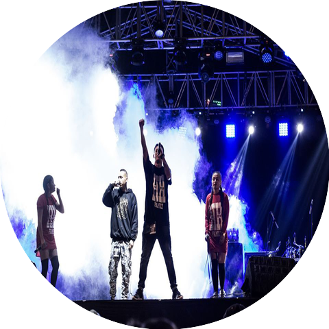 2H FAMILIA & Nefanta