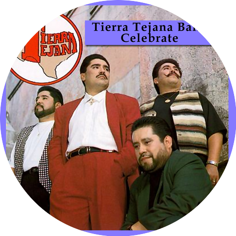 Tierra Tejana Band