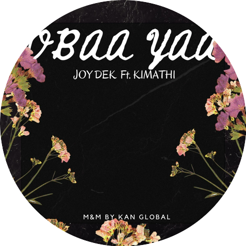Joy Dek