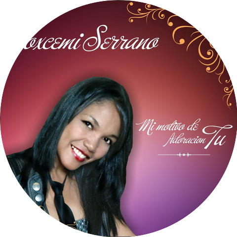 Yoxcemi Serrano