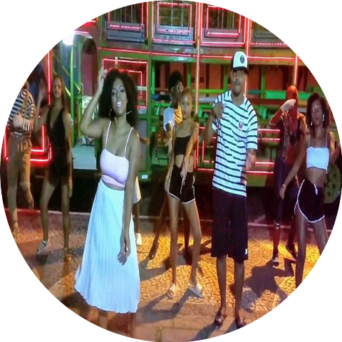 JÚLIA HELENA & Julio César