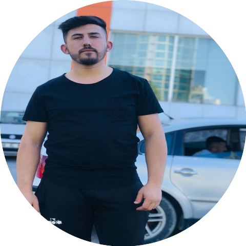 Mehmet Derin