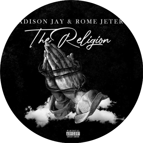 Madison Jay & Rome Jeterr