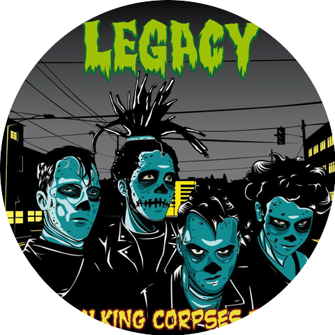 Legacy Horror Punk