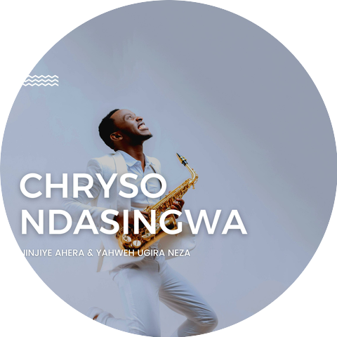 Chryso Ndasingwa