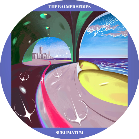 The Balmer Series
