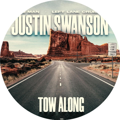 Justin Swanson