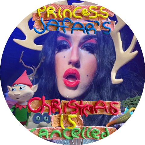 Princess Jafar