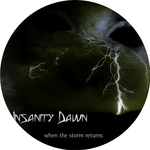 Insanity Dawn