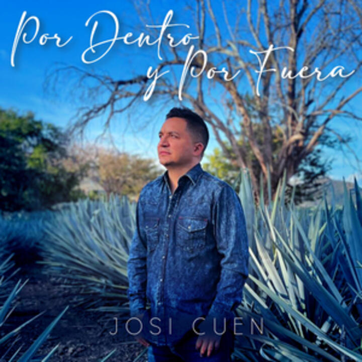 Josi Cuen