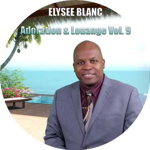 Elysee Blanc