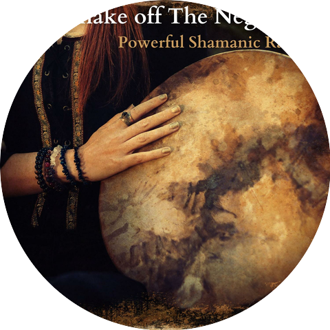 Shamanic Drumming World