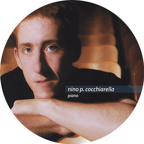Nino P. Cocchiarella