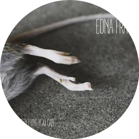 Edna Frau