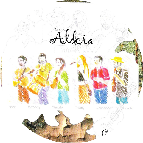 Grupo Aldeia