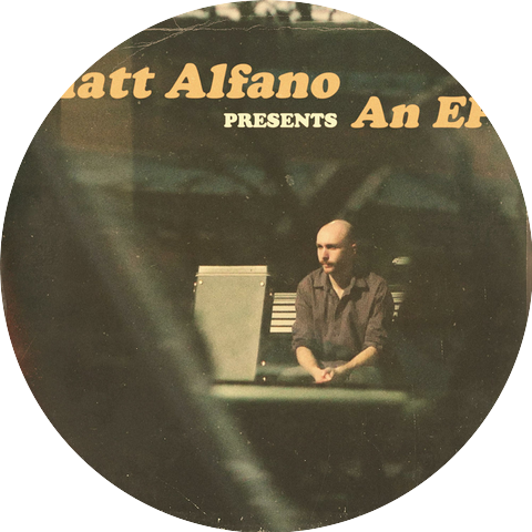 Matt Alfano