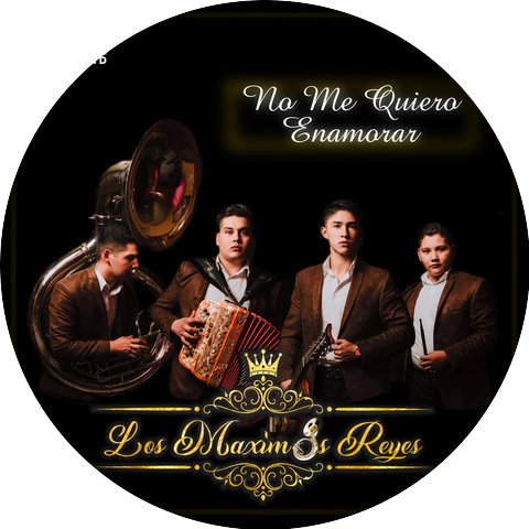 Los Máximos Reyes