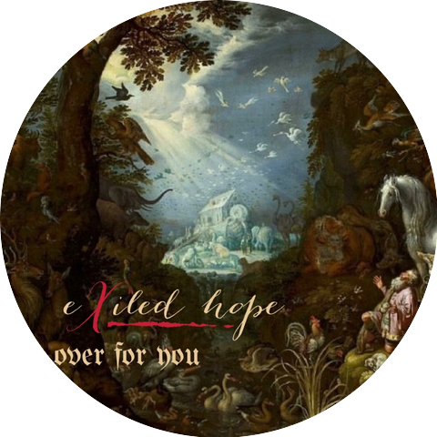 Exiled Hope