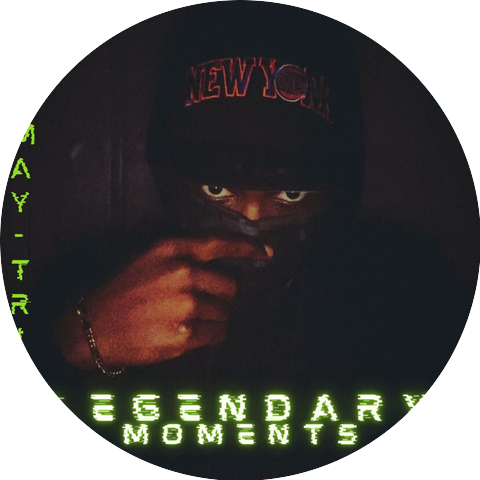 Jay May-Trickz