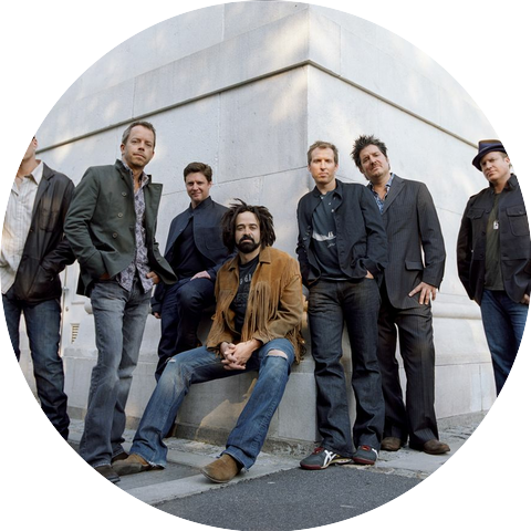 Counting Crows