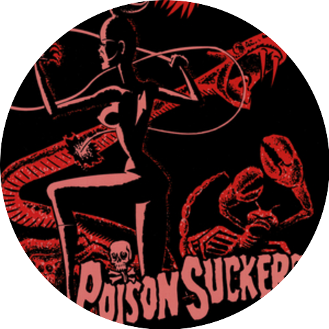 Poison Suckers