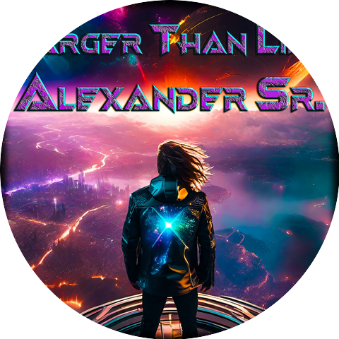 Alexander SR