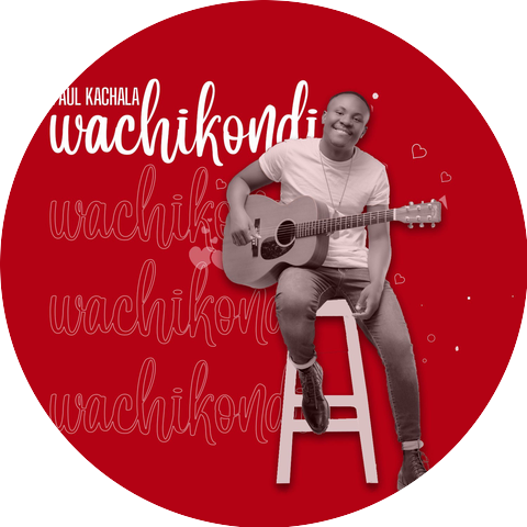 Paul Kachala