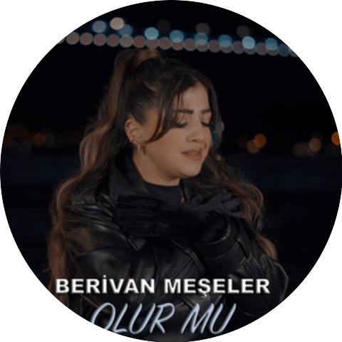 Berivan Meşeler