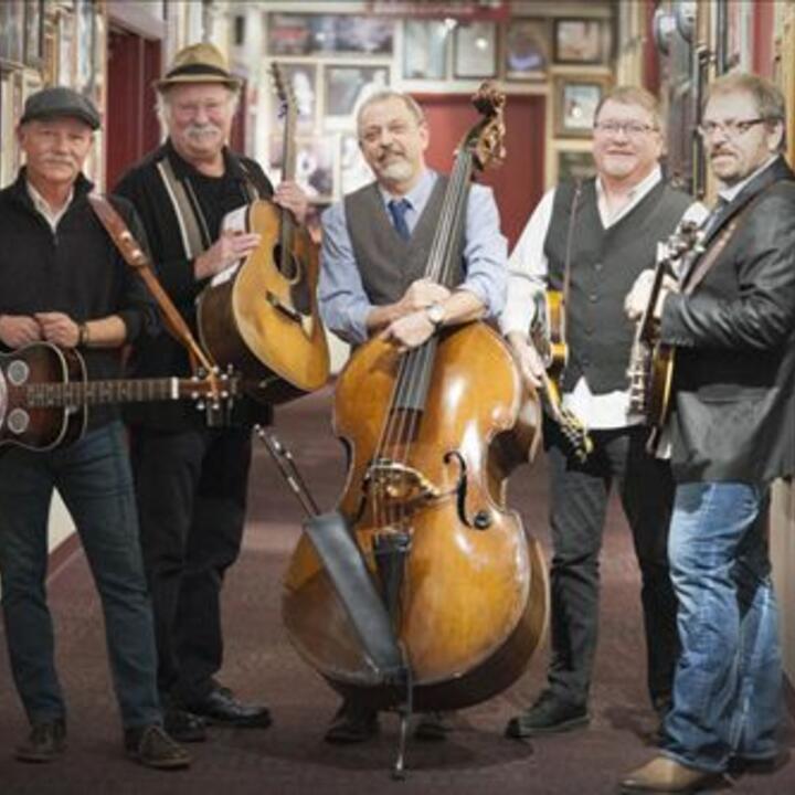 The Seldom Scene