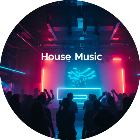 Deep House Mix
