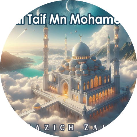 NAZICH ZAIN