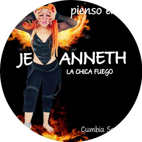 Jeanneth la Chica Fuego