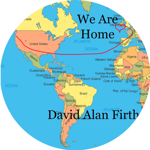 David Alan Firth