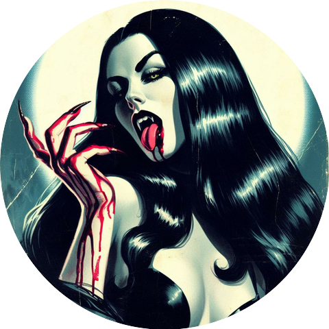 Vicious Vampira