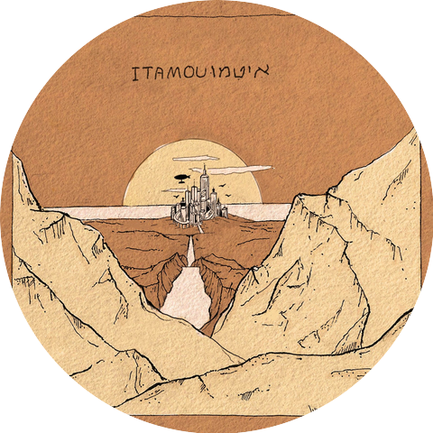 Itamou