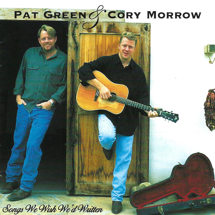 Pat Green & Cory Morrow