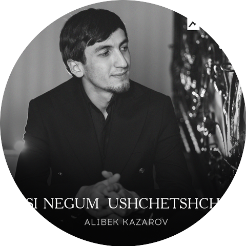 Alibek Kazarov