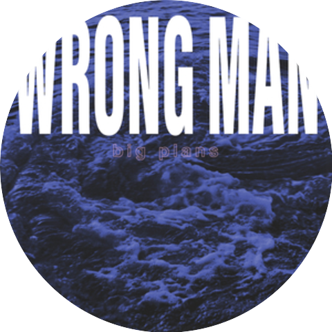 The Wrong Man