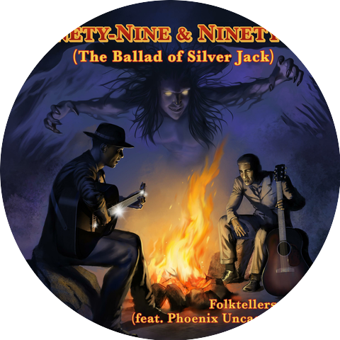 FolkTellers