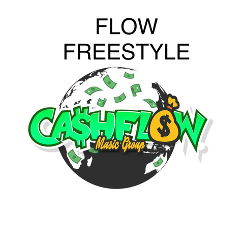 J-Flow The Muscle